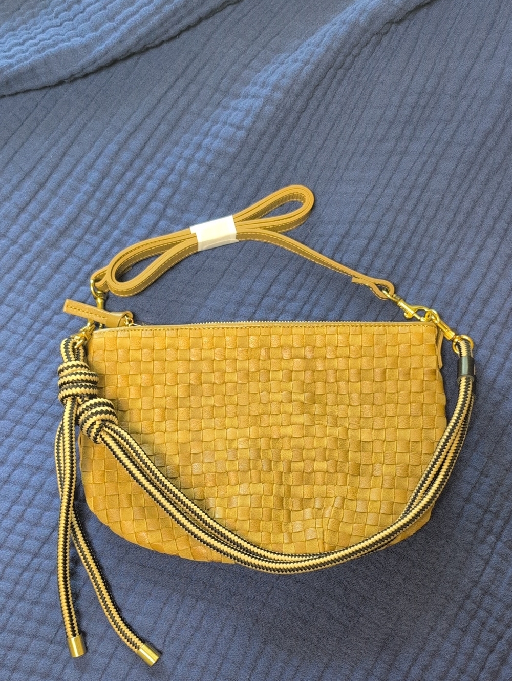 NWT Clare V Petit Moyen